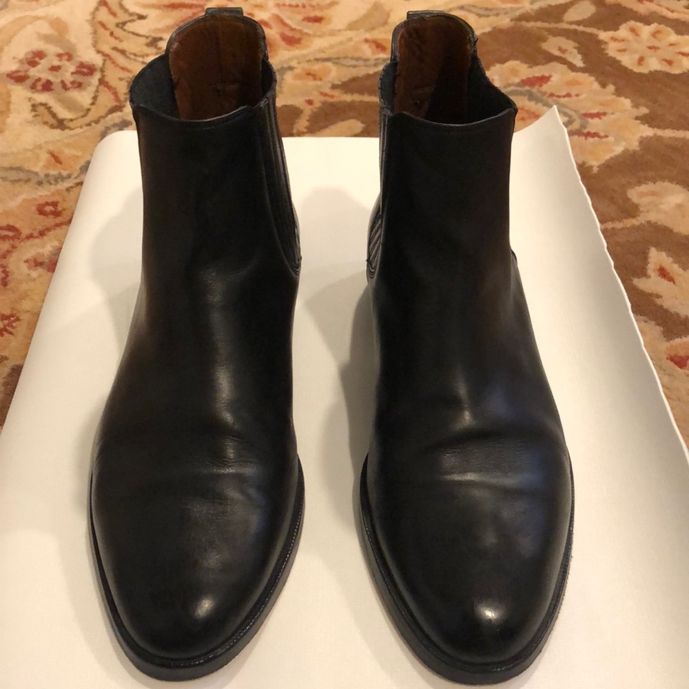 Bruno Magli Boots